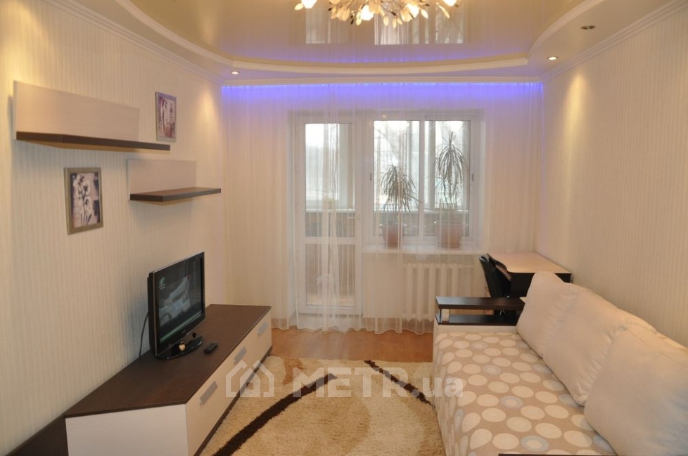 Фото квартиры, г. Одесса, ул. Сегедская 8А (21963-2)