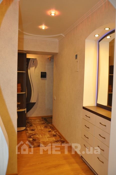 Фото квартиры, г. Одесса, ул. Сегедская 8А (21963-7)