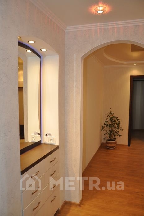 Фото квартиры, г. Одесса, ул. Сегедская 8А (21963-9)