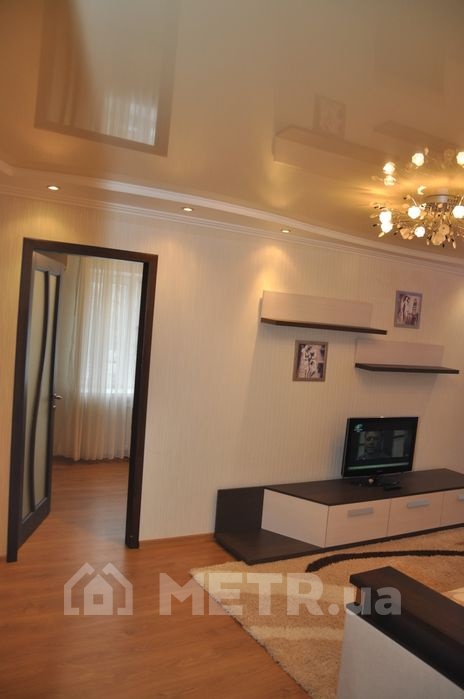 Фото квартиры, г. Одесса, ул. Сегедская 8А (21963-3)