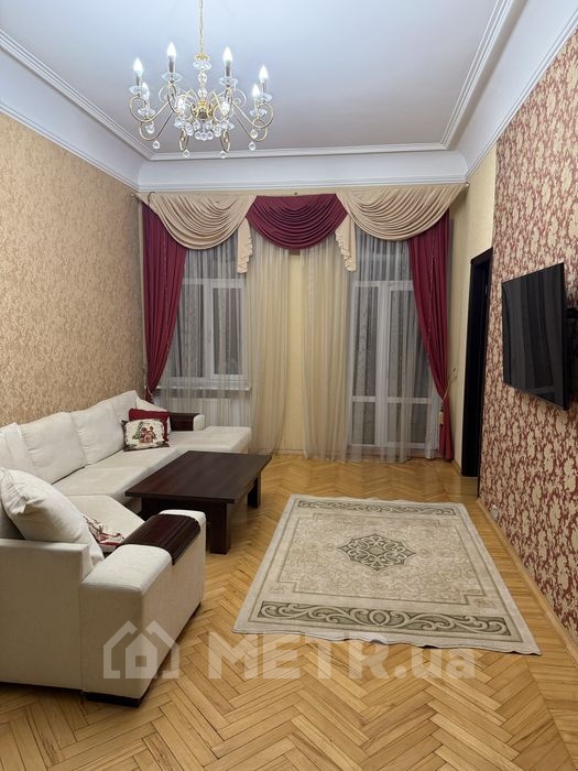 Фото квартиры, г. Одесса, ул. Пастера 46 (21964-1)