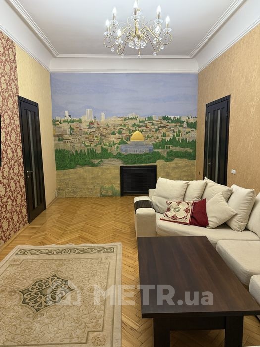 Фото квартиры, г. Одесса, ул. Пастера 46 (21964-3)