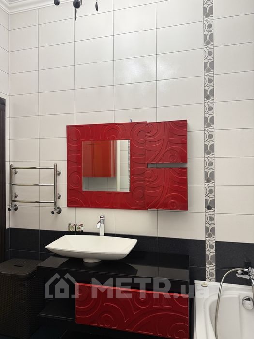 Фото квартиры, г. Одесса, ул. Пастера 46 (21964-15)