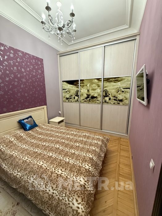 Фото квартиры, г. Одесса, ул. Пастера 46 (21964-10)