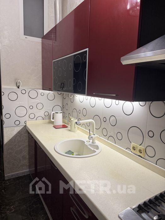 Фото квартиры, г. Одесса, ул. Пастера 46 (21964-13)