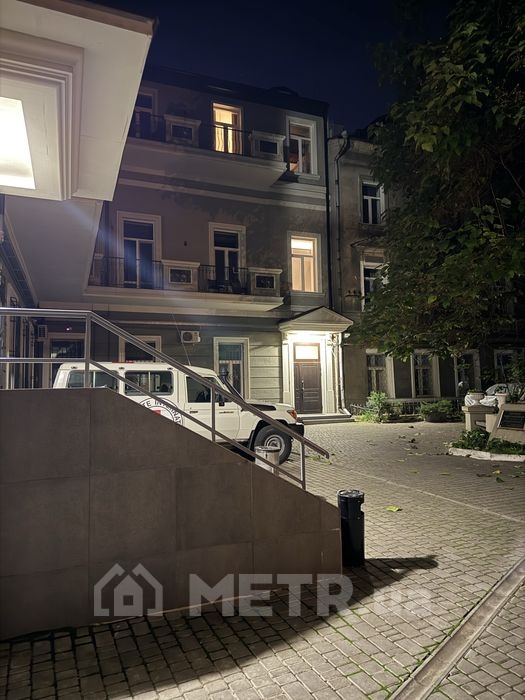 Фото квартиры, г. Одесса, ул. Пастера 46 (21964-24)