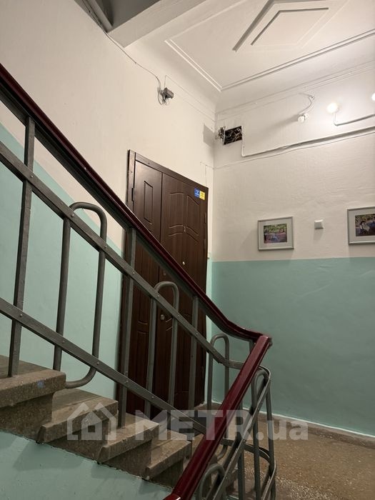 Фото квартиры, г. Одесса, ул. Пастера 46 (21964-22)