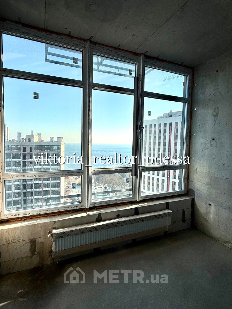 Фото квартири, м. Одеса, пров. Курортний 2 (СТР) (21965-6)