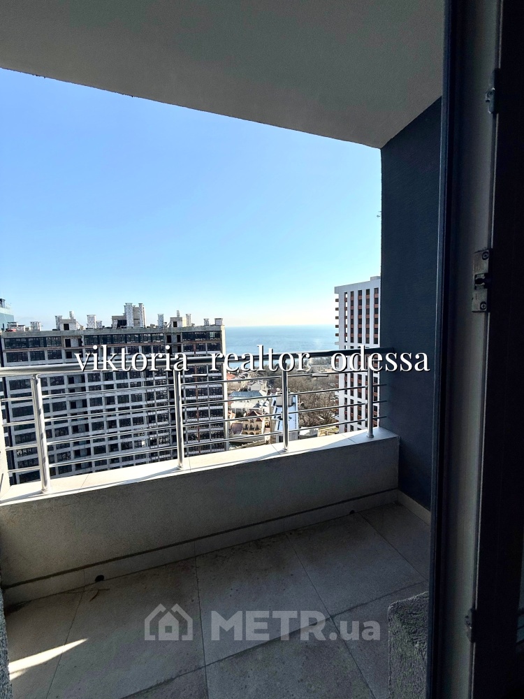 Фото квартири, м. Одеса, пров. Курортний 2 (СТР) (21965-23)