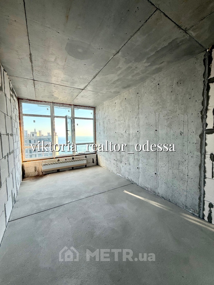 Фото квартири, м. Одеса, пров. Курортний 2 (СТР) (21965-1)