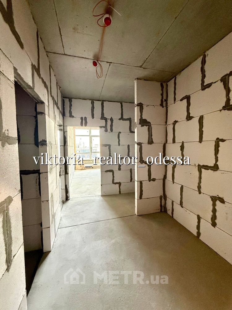 Фото квартири, м. Одеса, пров. Курортний 2 (СТР) (21965-13)