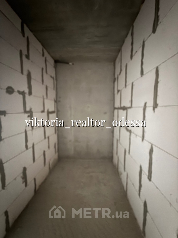 Фото квартири, м. Одеса, пров. Курортний 2 (СТР) (21965-18)