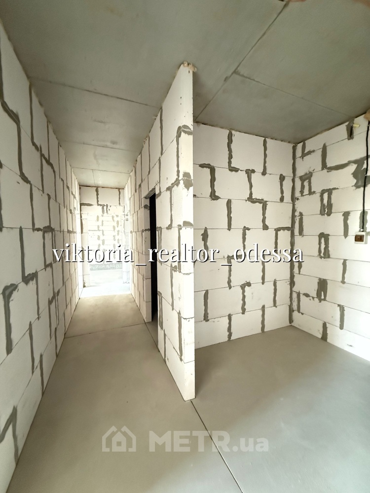 Фото квартири, м. Одеса, пров. Курортний 2 (СТР) (21965-14)