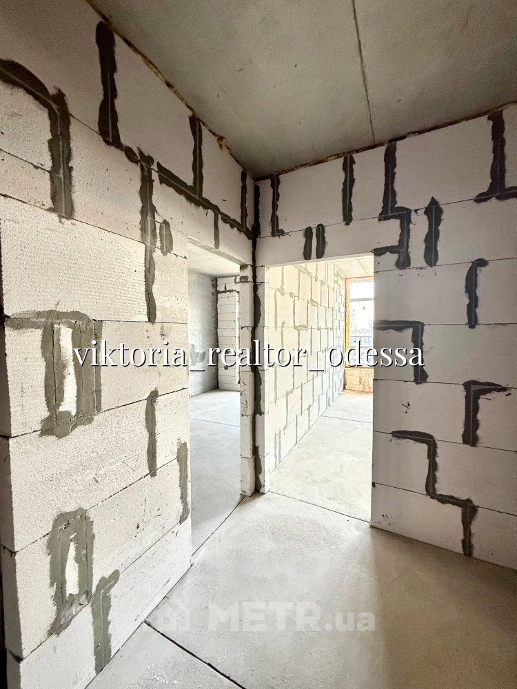 Фото квартири, м. Одеса, пров. Курортний 2 (СТР) (21965-15)