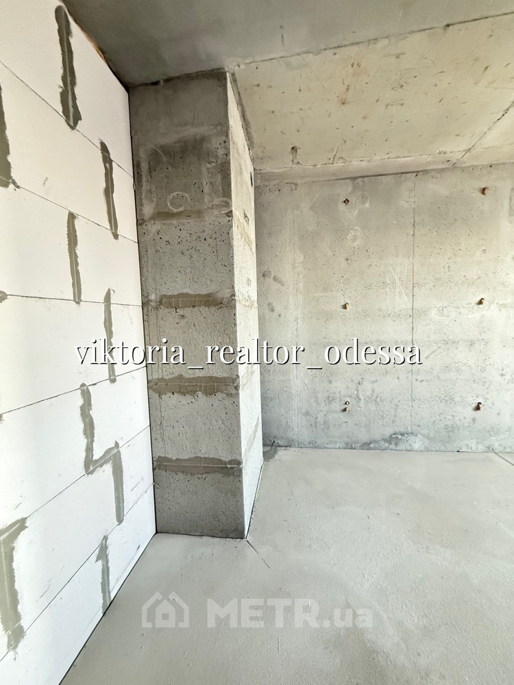 Фото квартири, м. Одеса, пров. Курортний 2 (СТР) (21965-22)