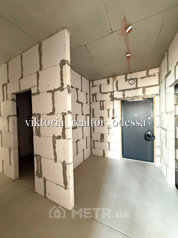 Фото квартири, м. Одеса, пров. Курортний 2 (СТР) (21965-17)