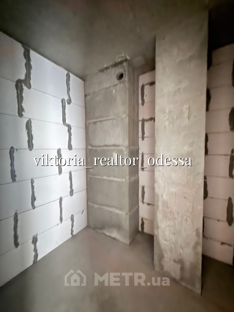 Фото квартири, м. Одеса, пров. Курортний 2 (СТР) (21965-20)