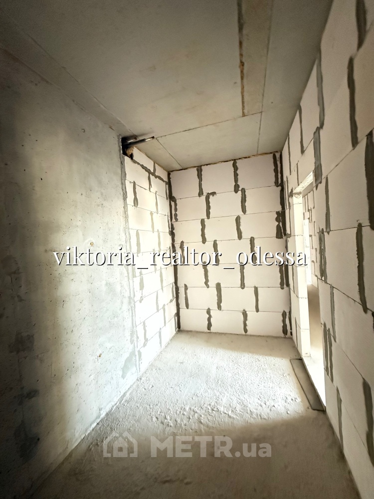 Фото квартири, м. Одеса, пров. Курортний 2 (СТР) (21965-19)