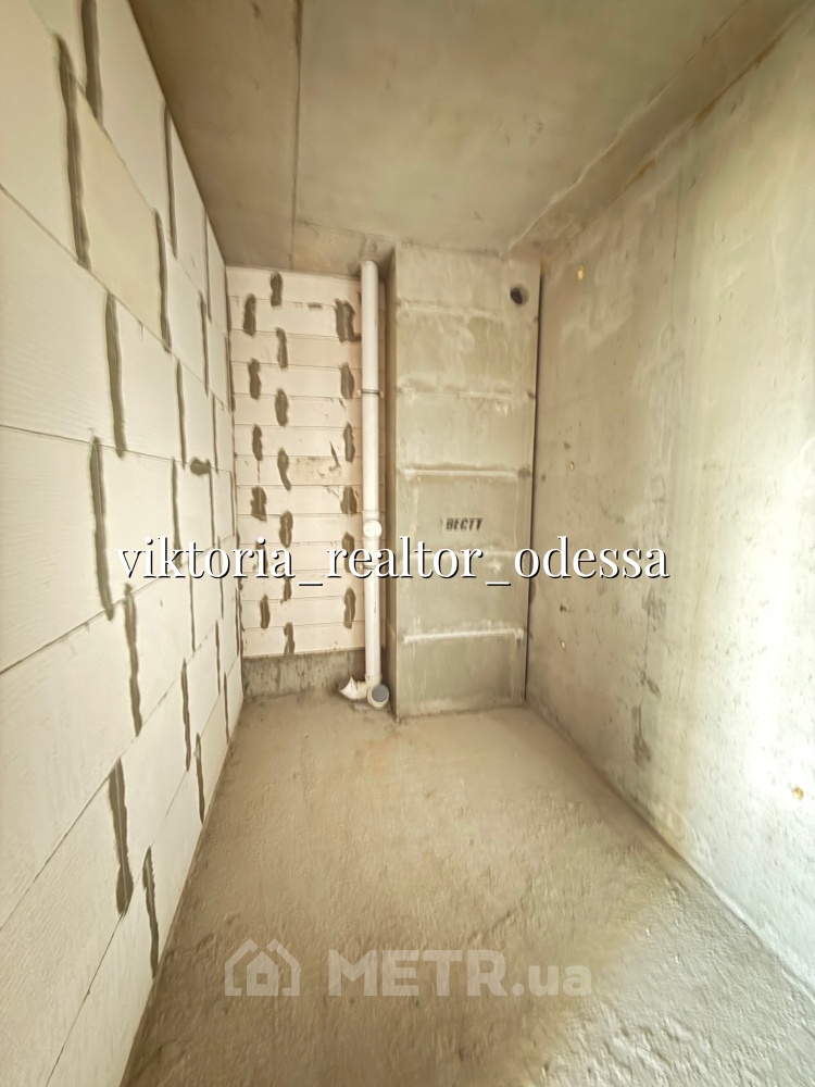 Фото квартири, м. Одеса, пров. Курортний 2 (СТР) (21965-21)