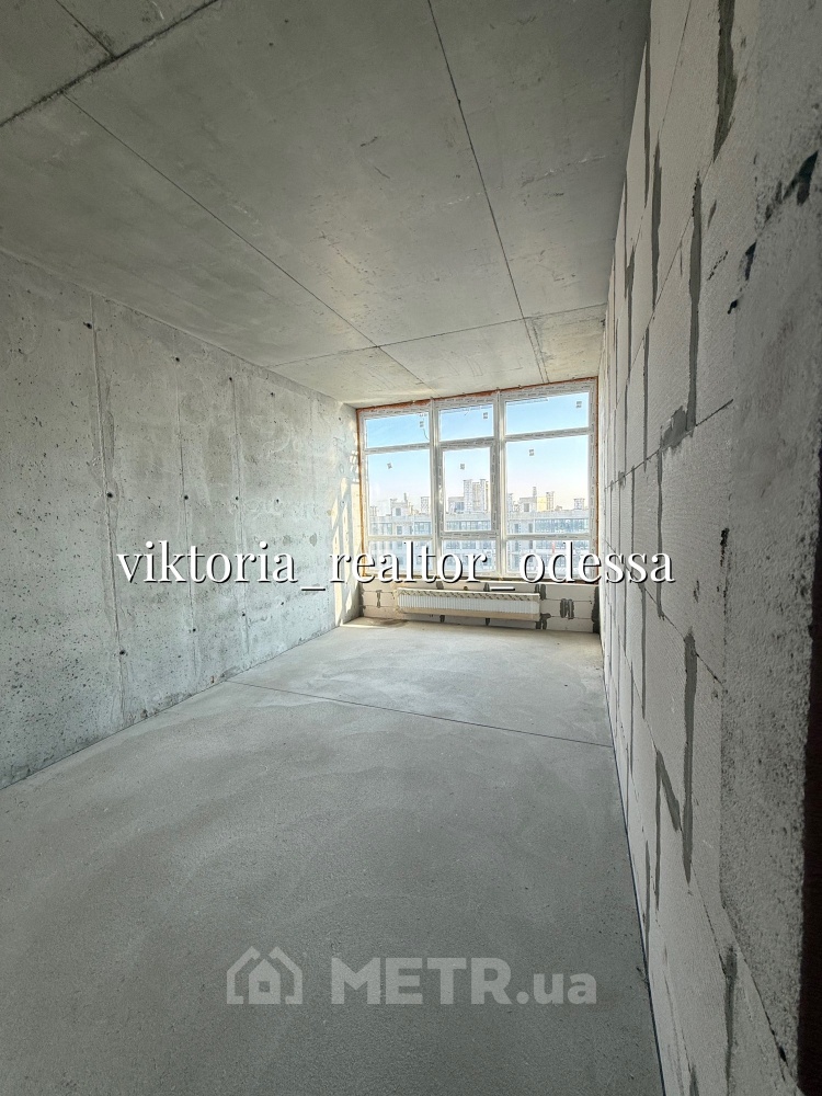 Фото квартири, м. Одеса, пров. Курортний 2 (СТР) (21965-5)