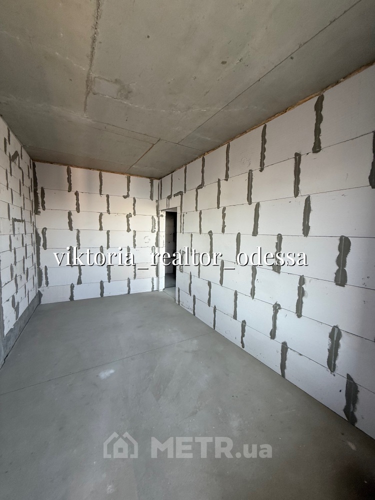 Фото квартири, м. Одеса, пров. Курортний 2 (СТР) (21965-12)