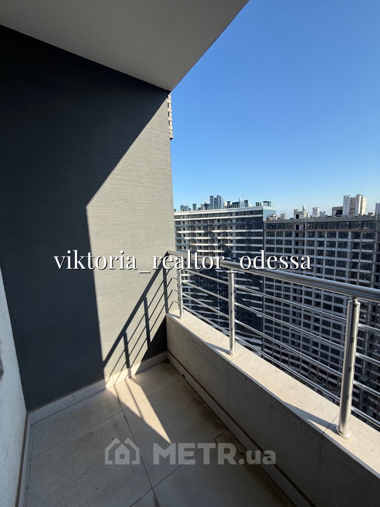 Фото квартири, м. Одеса, пров. Курортний 2 (СТР) (21965-24)