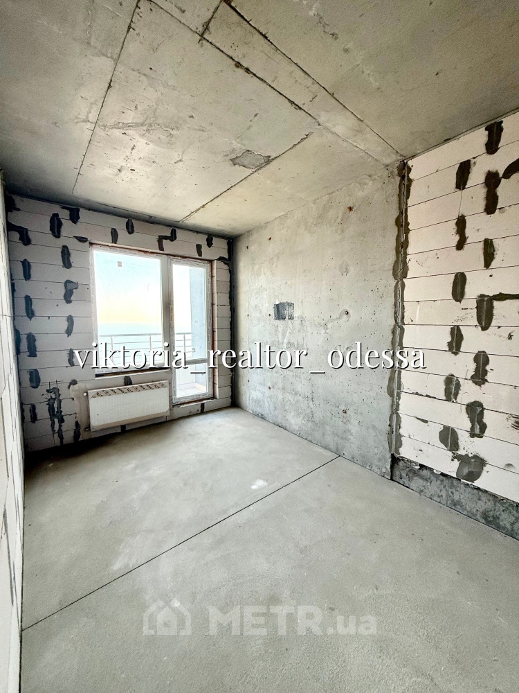 Фото квартири, м. Одеса, пров. Курортний 2 (СТР) (21965-8)