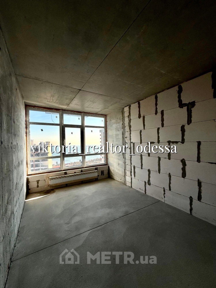 Фото квартири, м. Одеса, пров. Курортний 2 (СТР) (21965-3)