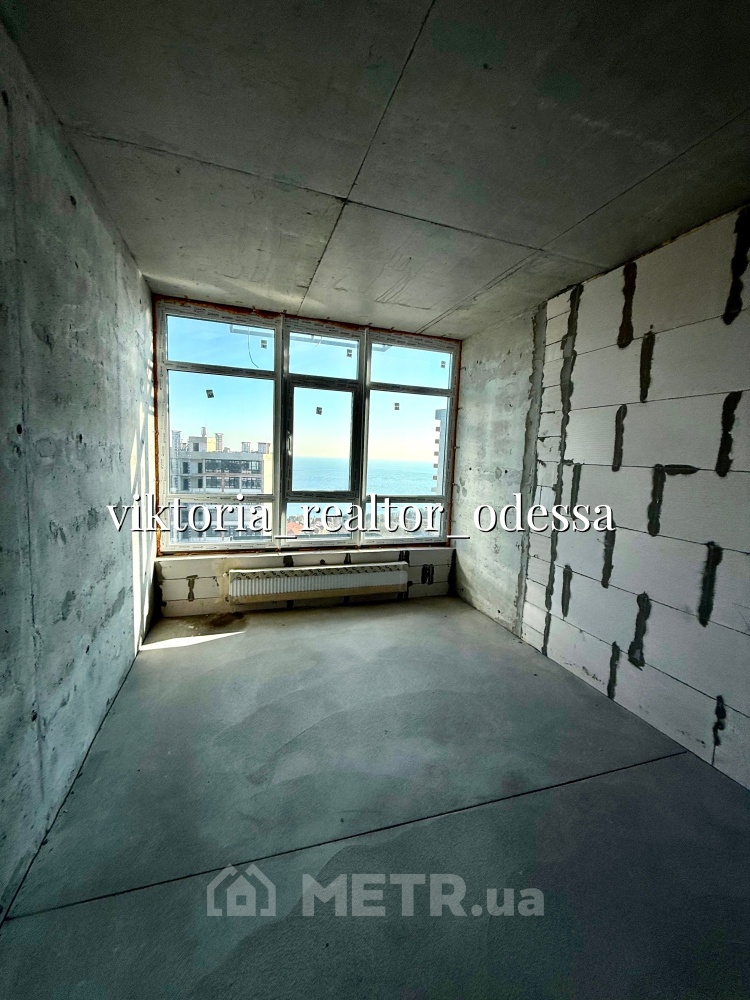 Фото квартири, м. Одеса, пров. Курортний 2 (СТР) (21965-4)