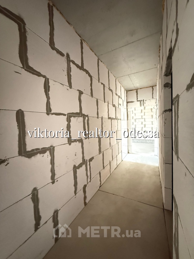 Фото квартири, м. Одеса, пров. Курортний 2 (СТР) (21965-16)