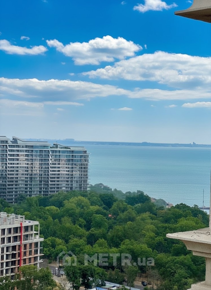 Фото квартири, м. Одеса, бульвар Французький 60В (21966-1)