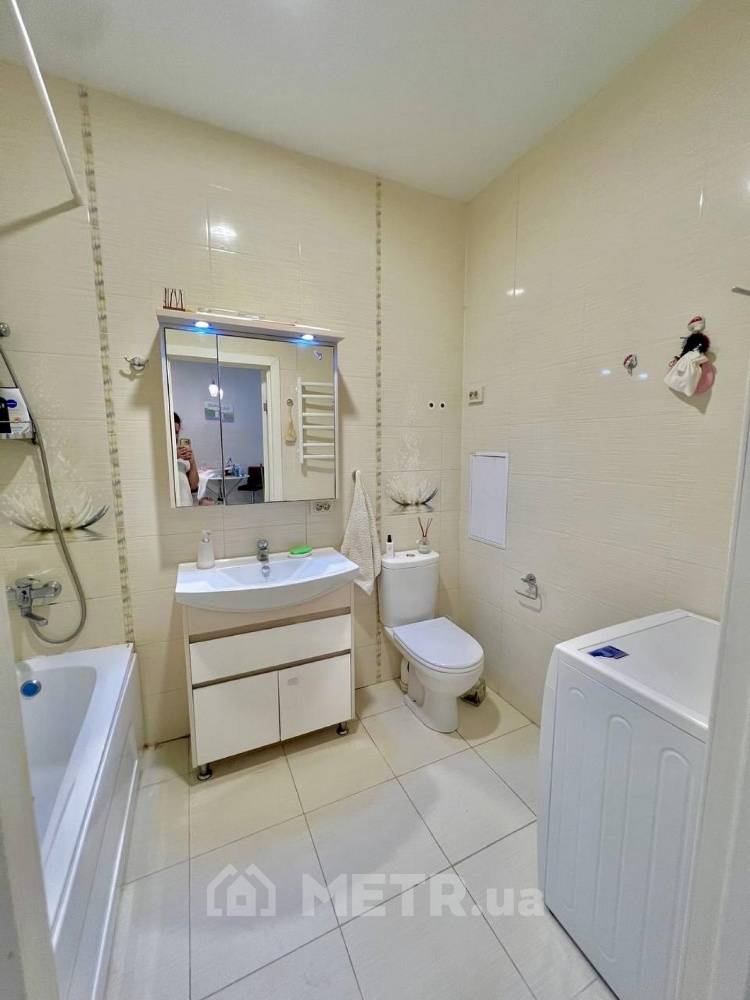 Фото квартири, м. Одеса, бульвар Французький 60В (21966-11)