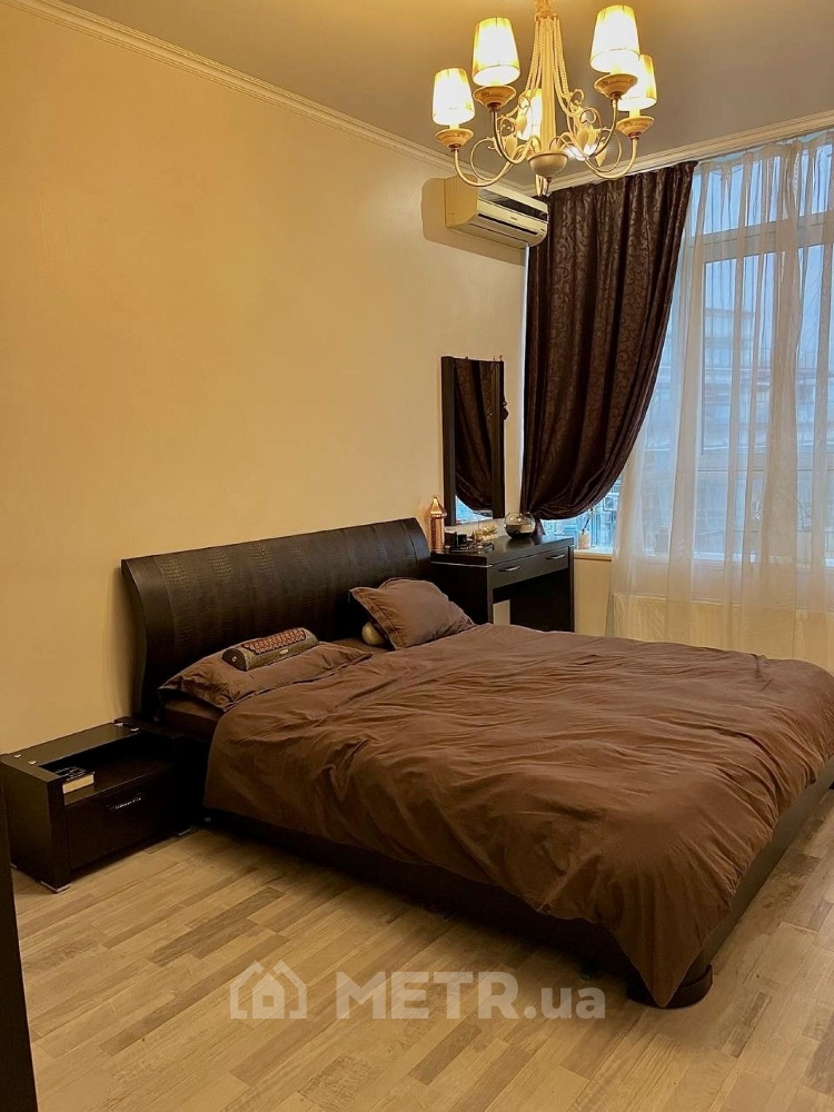 Фото квартири, м. Одеса, бульвар Французький 60В (21966-4)