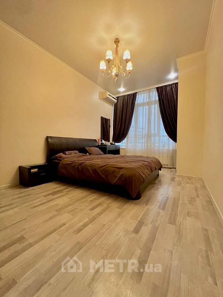 Фото квартири, м. Одеса, бульвар Французький 60В (21966-2)