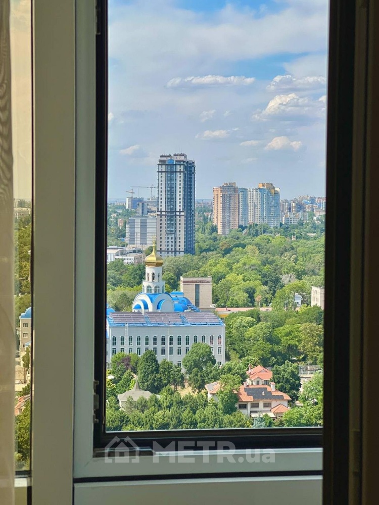 Фото квартири, м. Одеса, бульвар Французький 60В (21966-16)