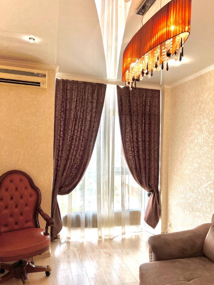 Фото квартири, м. Одеса, бульвар Французький 60В (21966-10)