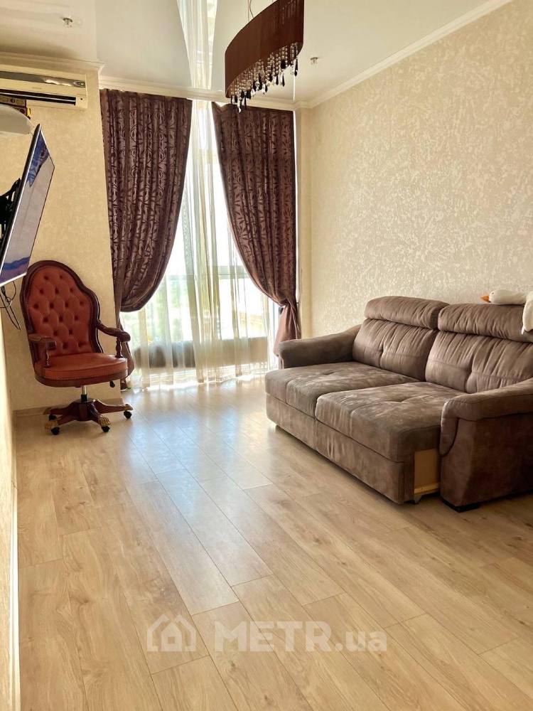 Фото квартири, м. Одеса, бульвар Французький 60В (21966-9)