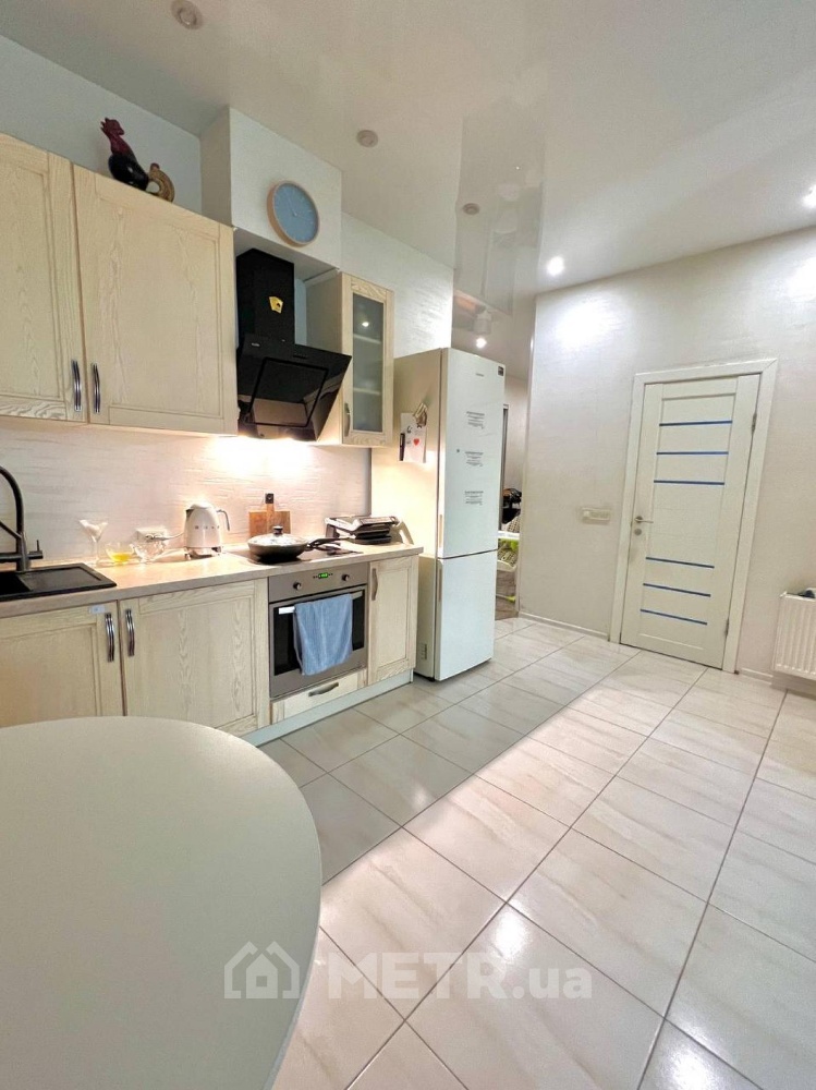 Фото квартири, м. Одеса, бульвар Французький 60В (21966-7)