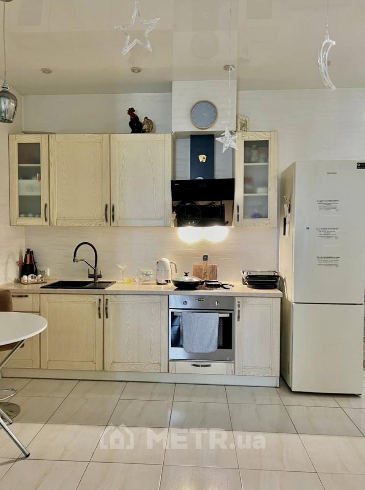 Фото квартири, м. Одеса, бульвар Французький 60В (21966-6)