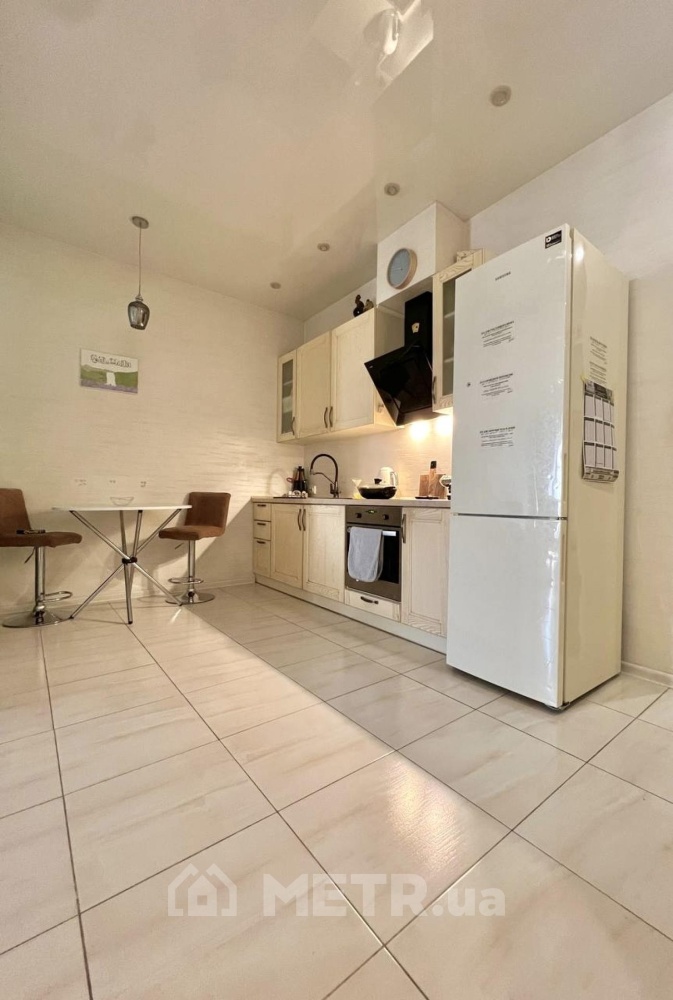 Фото квартири, м. Одеса, бульвар Французький 60В (21966-5)