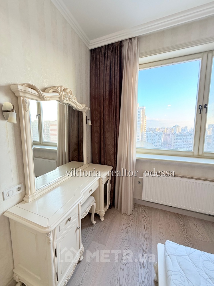 Фото квартири, м. Одеса, вул. Армійська 11 (21967-5)