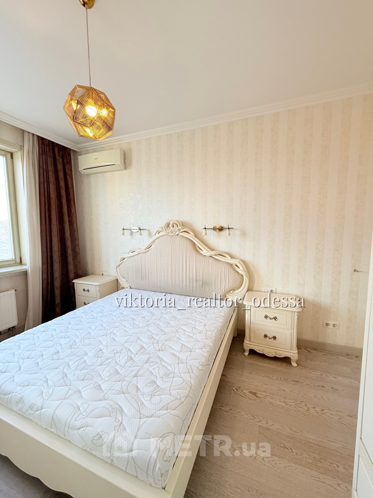 Фото квартири, м. Одеса, вул. Армійська 11 (21967-6)