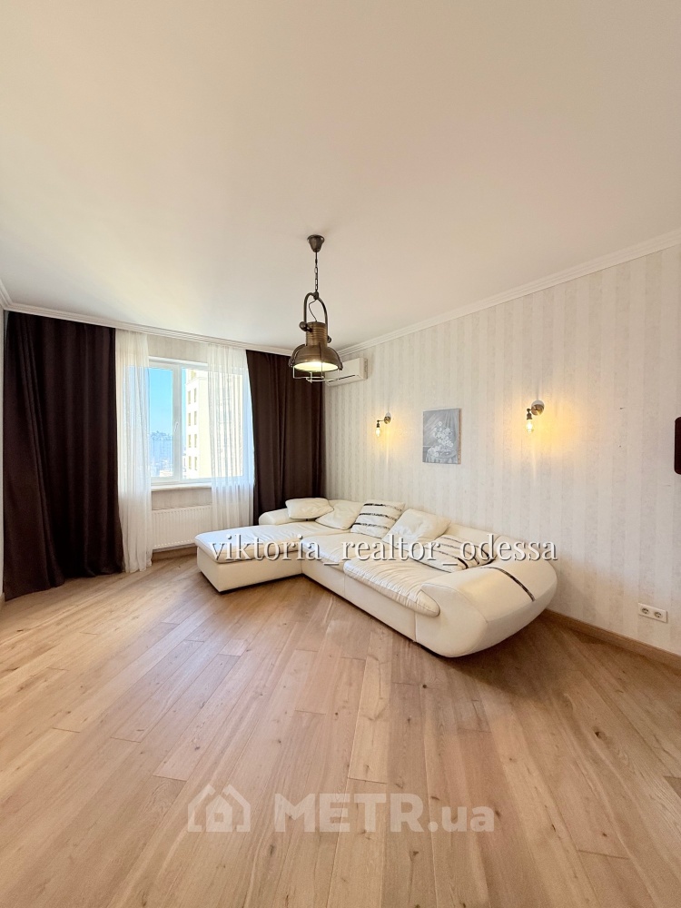 Фото квартири, м. Одеса, вул. Армійська 11 (21967-10)