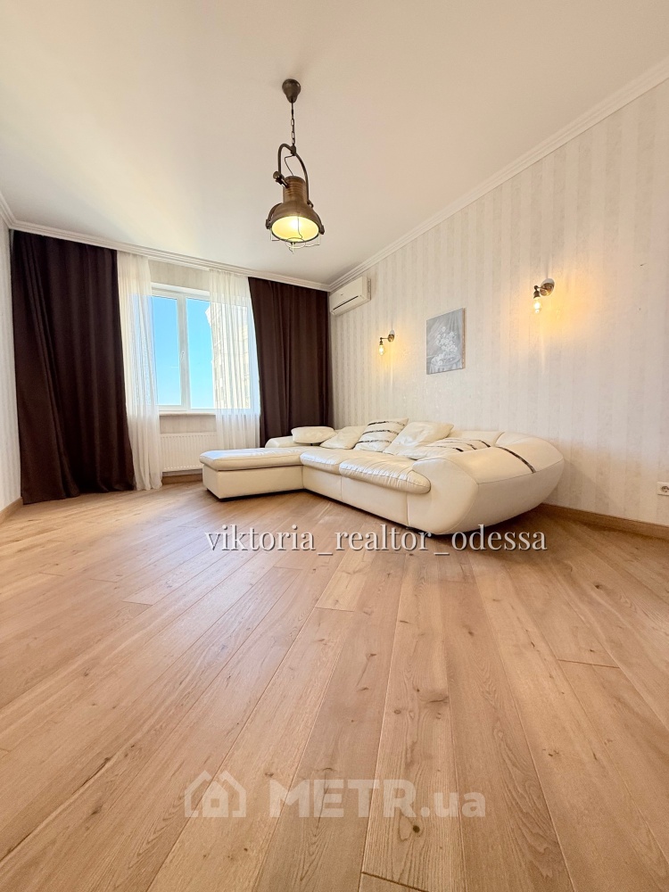 Фото квартири, м. Одеса, вул. Армійська 11 (21967-12)