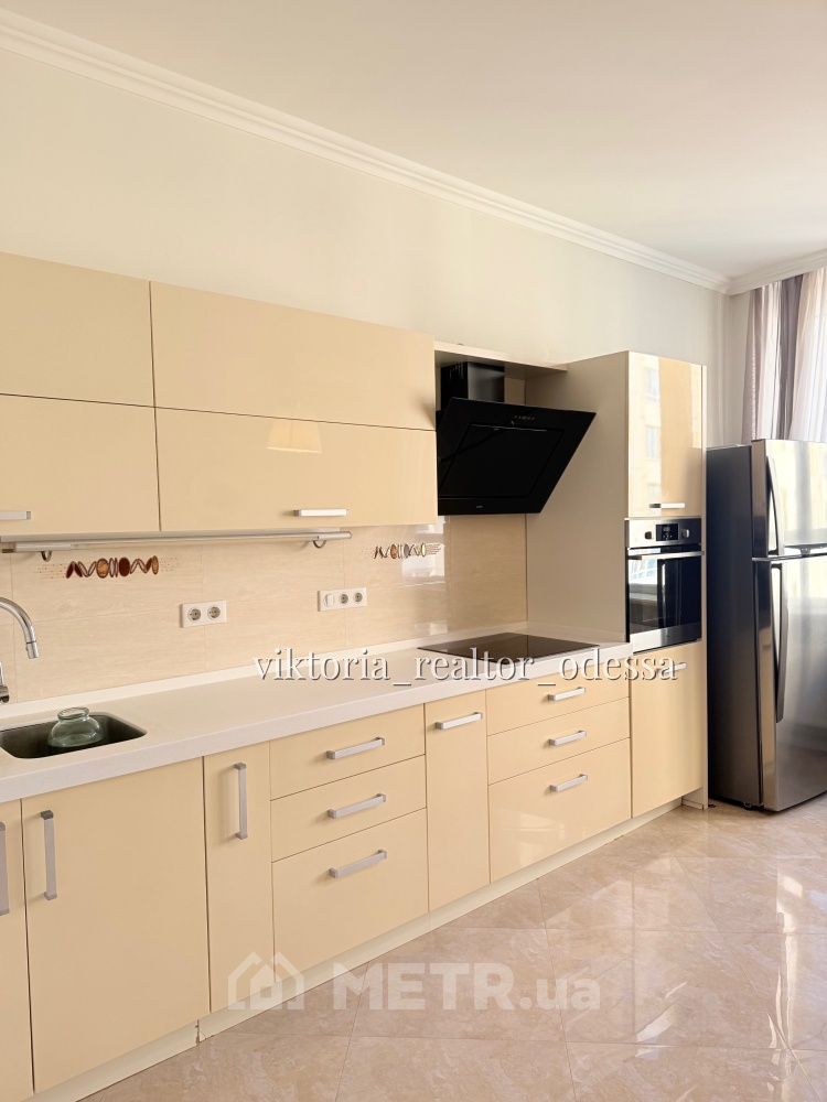 Фото квартири, м. Одеса, вул. Армійська 11 (21967-2)