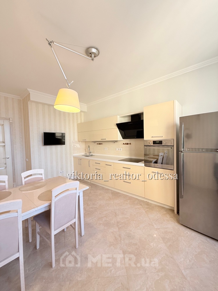 Фото квартири, м. Одеса, вул. Армійська 11 (21967-3)