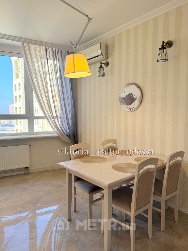 Фото квартири, м. Одеса, вул. Армійська 11 (21967-4)