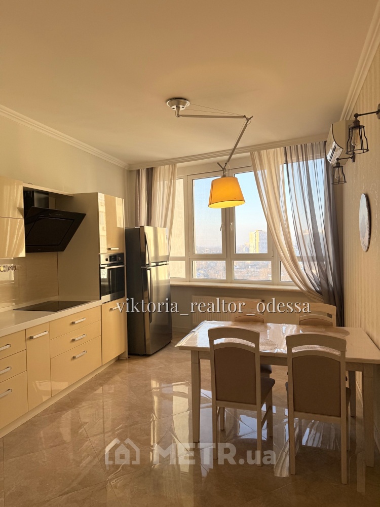 Фото квартири, м. Одеса, вул. Армійська 11 (21967-1)
