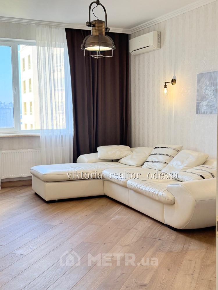 Фото квартири, м. Одеса, вул. Армійська 11 (21967-13)