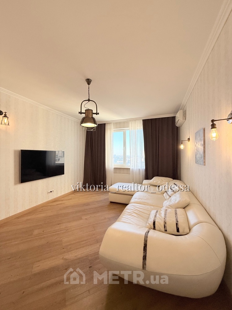 Фото квартири, м. Одеса, вул. Армійська 11 (21967-14)